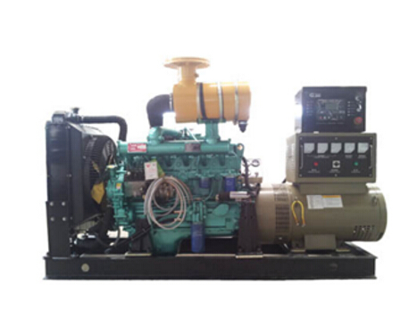 崇左宗申动力200kw大型柴油发电机组