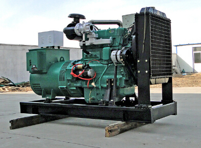 崇左宗申动力50kw大型柴油发电机组_COPY