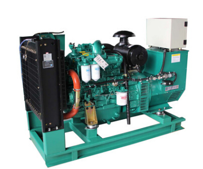 崇左宗申动力12kw小型柴油发电机_COPY