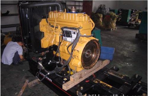崇左柴油发电机维修_COPY