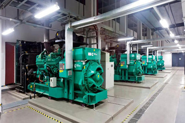 崇左发电机出租 崇左发电机出租