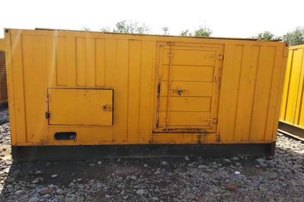 崇左发电机出租 崇左发电机出租