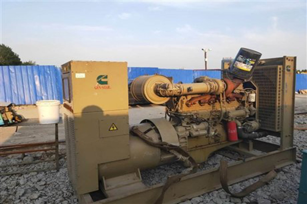 崇左发电机出租 崇左发电机出租