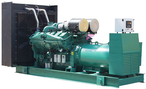 崇左30kw康明斯柴油发电机组