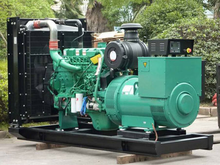 崇左710kw康明斯柴油发电机组