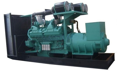 崇左200kw康明斯发电机组