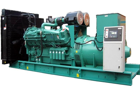 崇左570kw康明斯柴油发电机组
