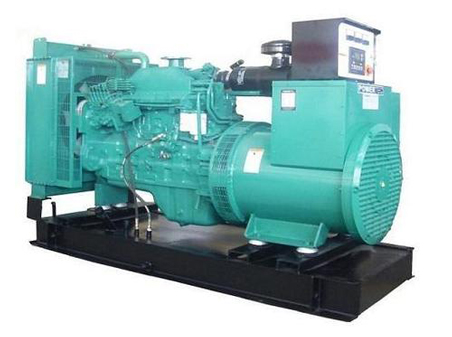崇左80kw康明斯柴油发电机组