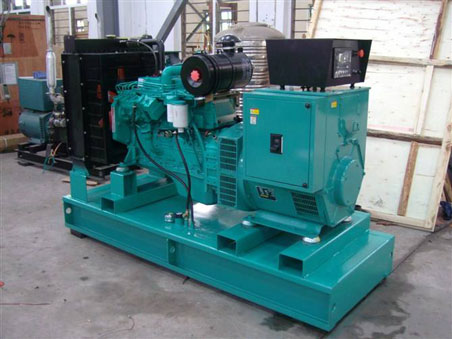 崇左200kw康明斯柴油发电机组