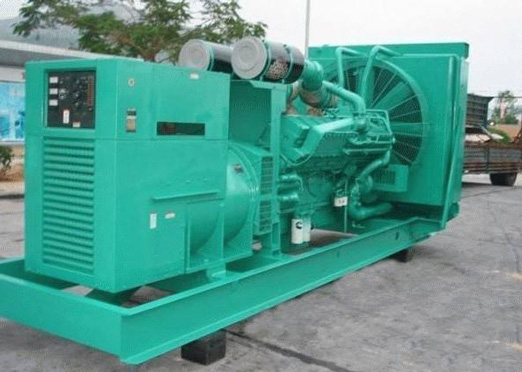崇左75kw康明斯柴油发电机组