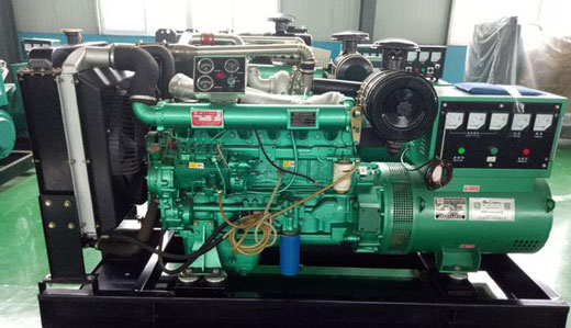 崇左发电机不发电的原因 崇左发电机不发电的原因