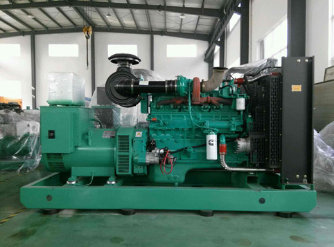 崇左柴油发电机组 崇左柴油发电机组