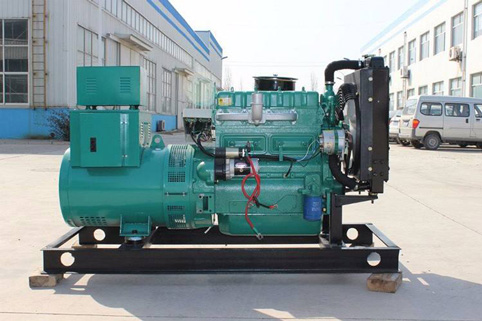 崇左小型柴油发电机
