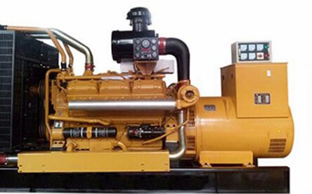 崇左发电机出租
