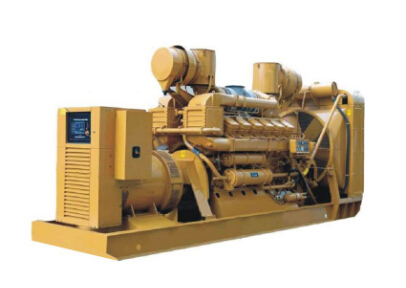 崇左发电机出租