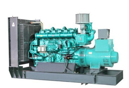 崇左发电机出租