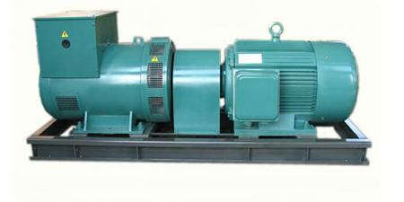 崇左发电机出租