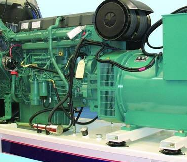 崇左发电机出租